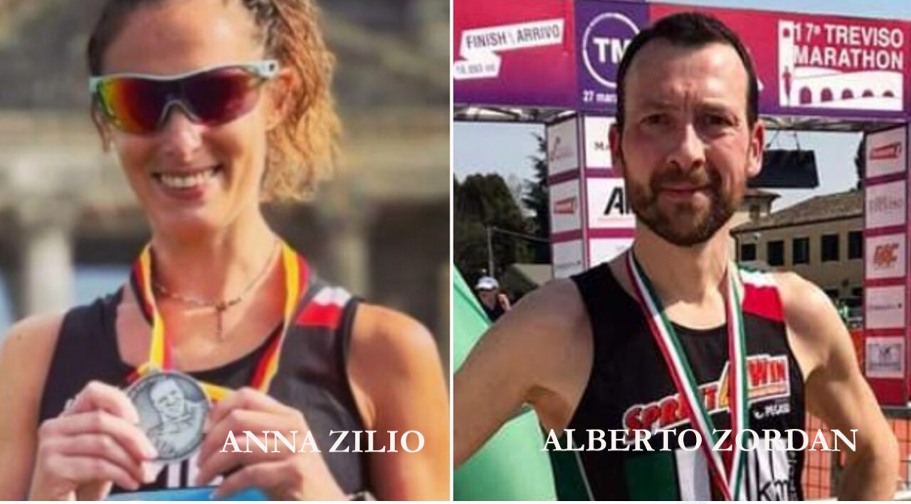 Alberto Zordan, runner 48enne, muore nel sonno