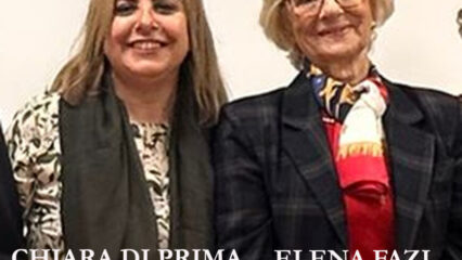 UCIIM, nuova guida nazionale: Elena Fazi eletta presidente. “Uniti per un patto educativo comune”