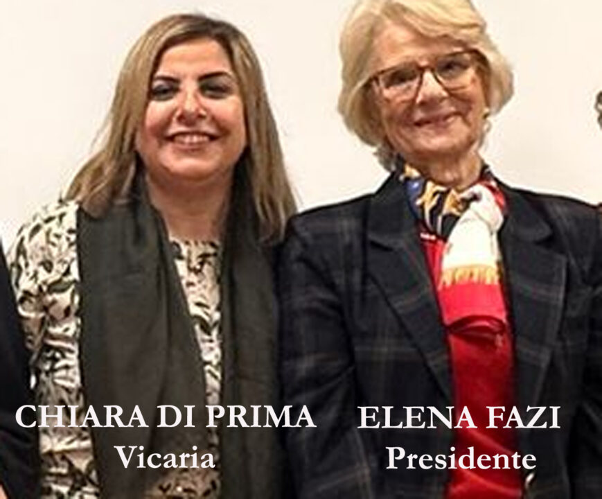 UCIIM, nuova guida nazionale: Elena Fazi eletta presidente. “Uniti per un patto educativo comune”