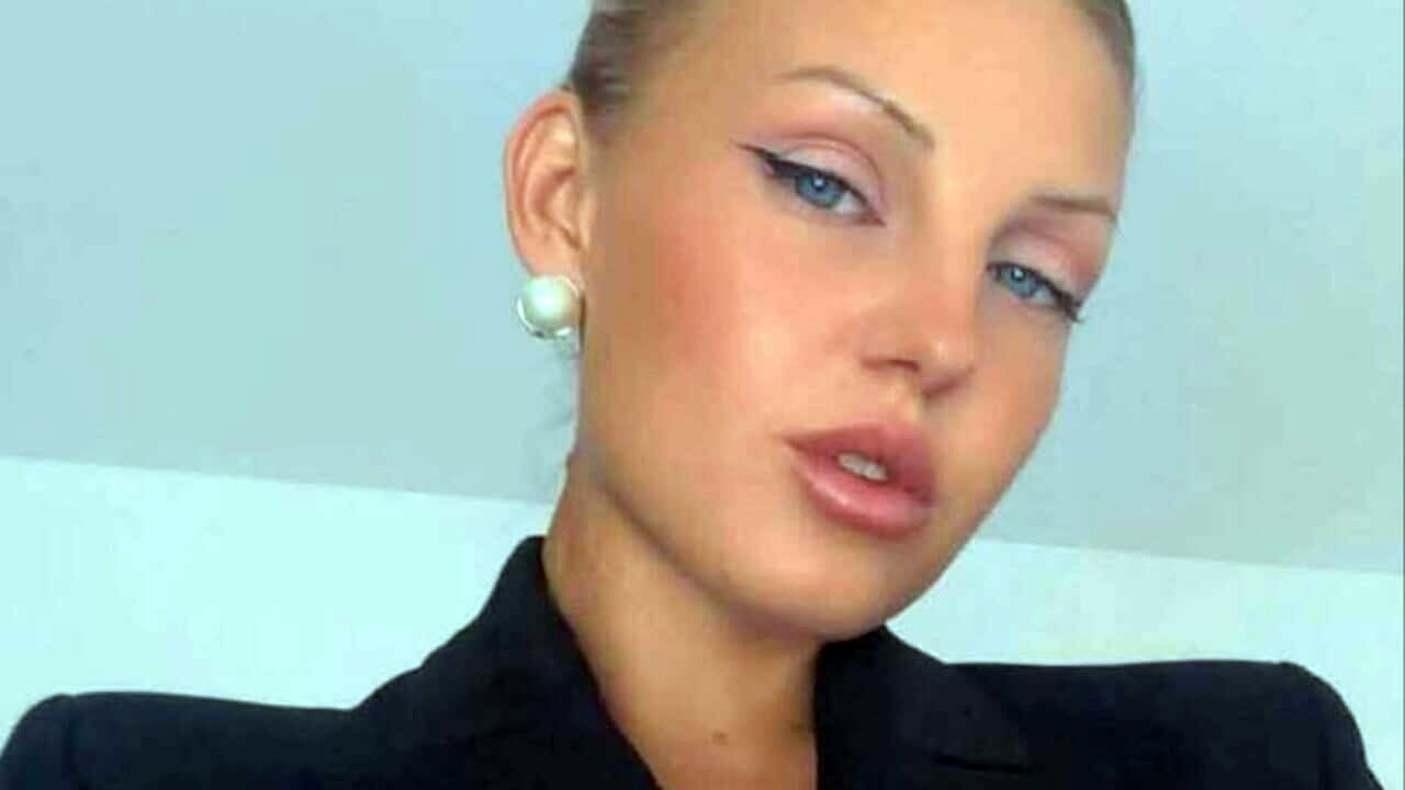 Axenia Manoli trovata morta in un bosco a Cave