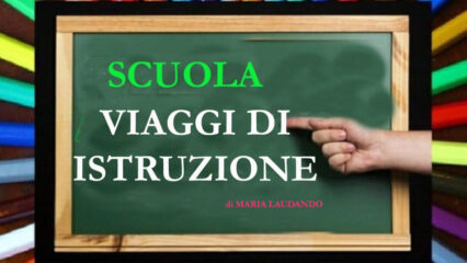 Viaggio di istruzione solo a chi ha la media del 7