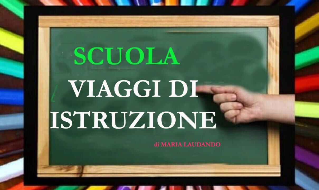 Viaggio di istruzione solo a chi ha la media del 7