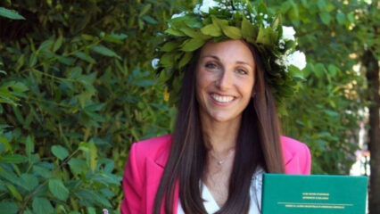 Viola Mazzotti, 23 anni, muore schiacciata dalle ruote di un camion