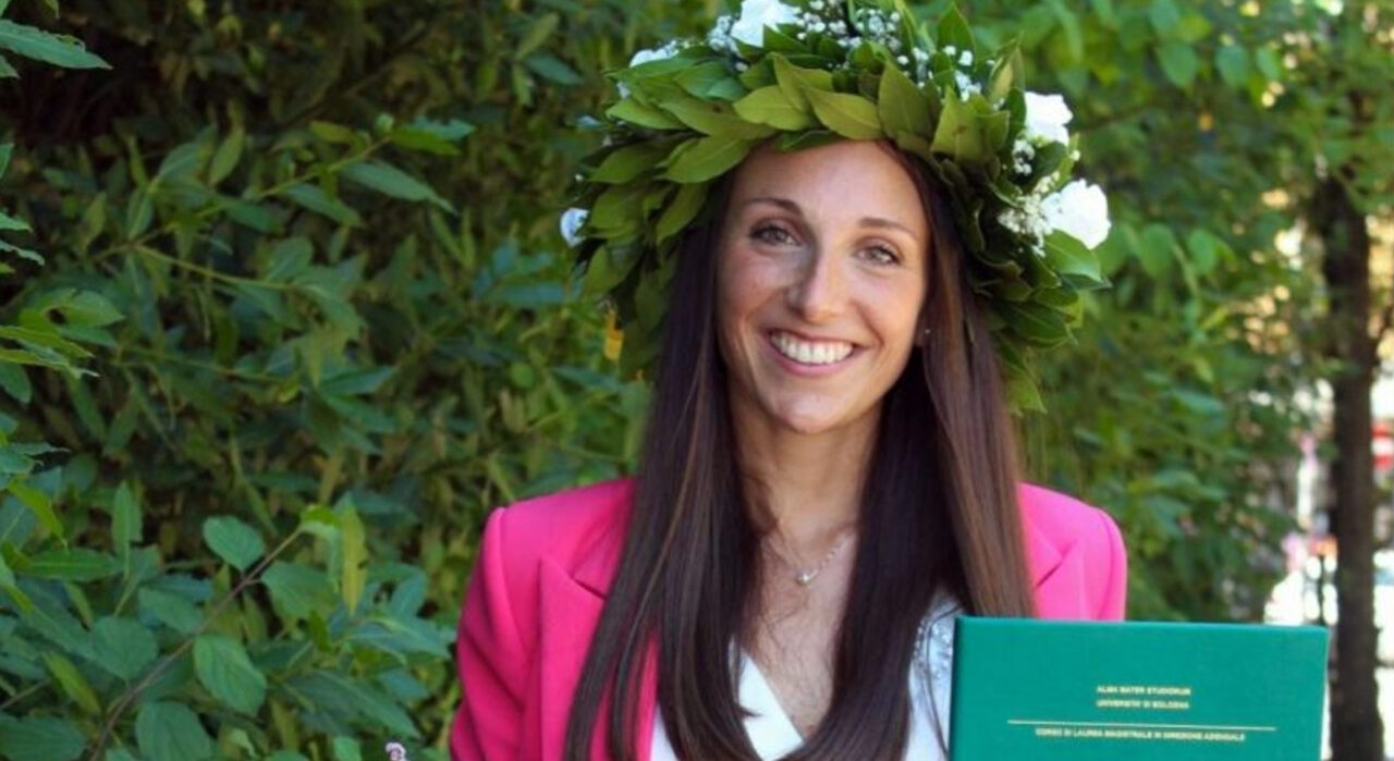 Viola Mazzotti, 23 anni, muore schiacciata dalle ruote di un camion