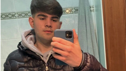 Alessandro Di Rita non ce l'ha fatta. Salgono a tre i morti dell'incidente