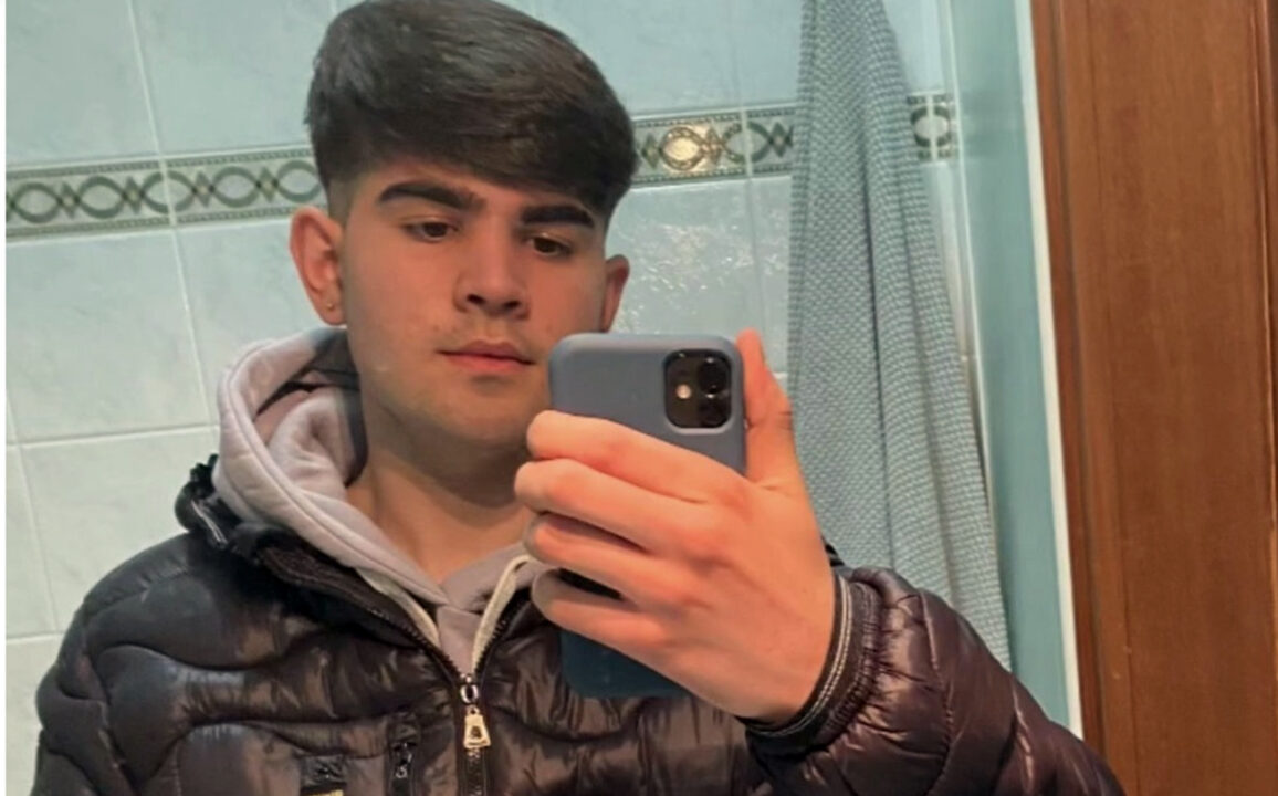 Alessandro Di Rita non ce l’ha fatta. Salgono a tre i morti dell’incidente