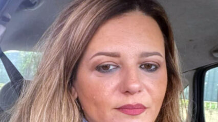 Angela Dell’Imperio, 44 anni, trovata morta in casa con una ferita alla testa