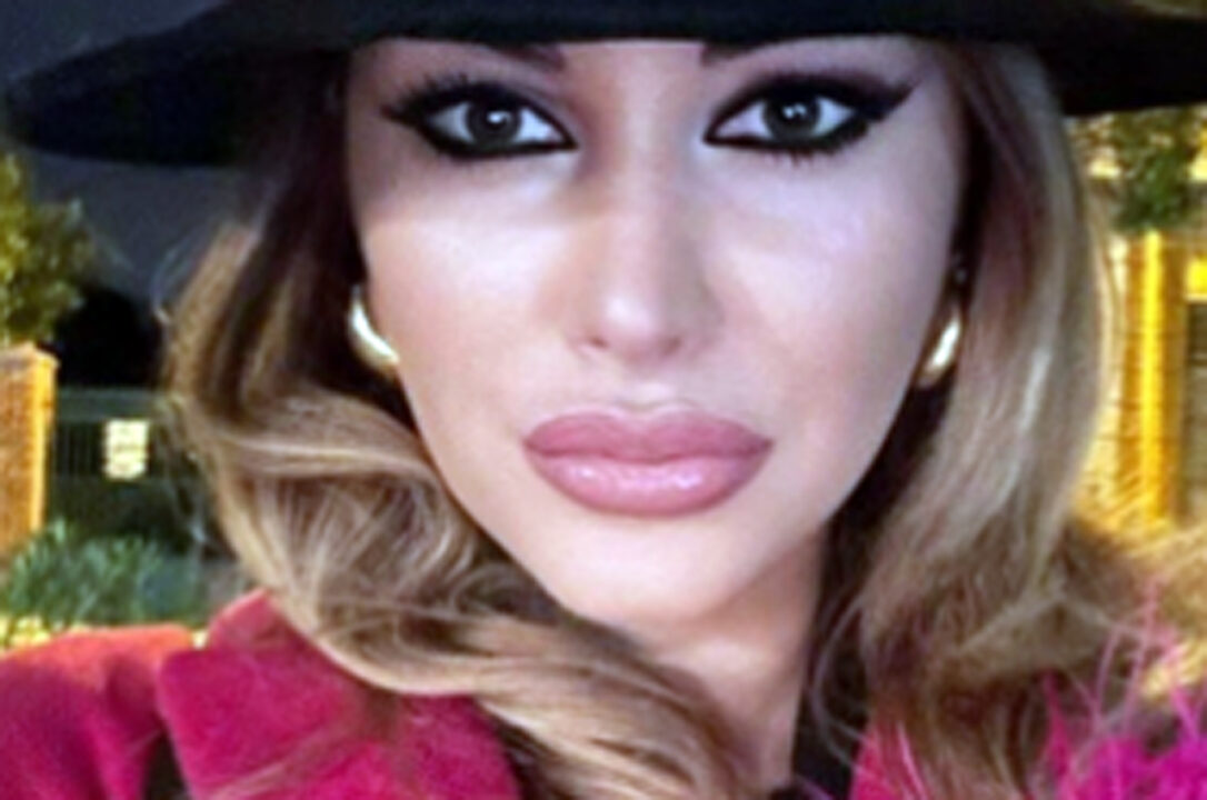 Anna Tagliaferri ammazzata dal compagno che si suicida