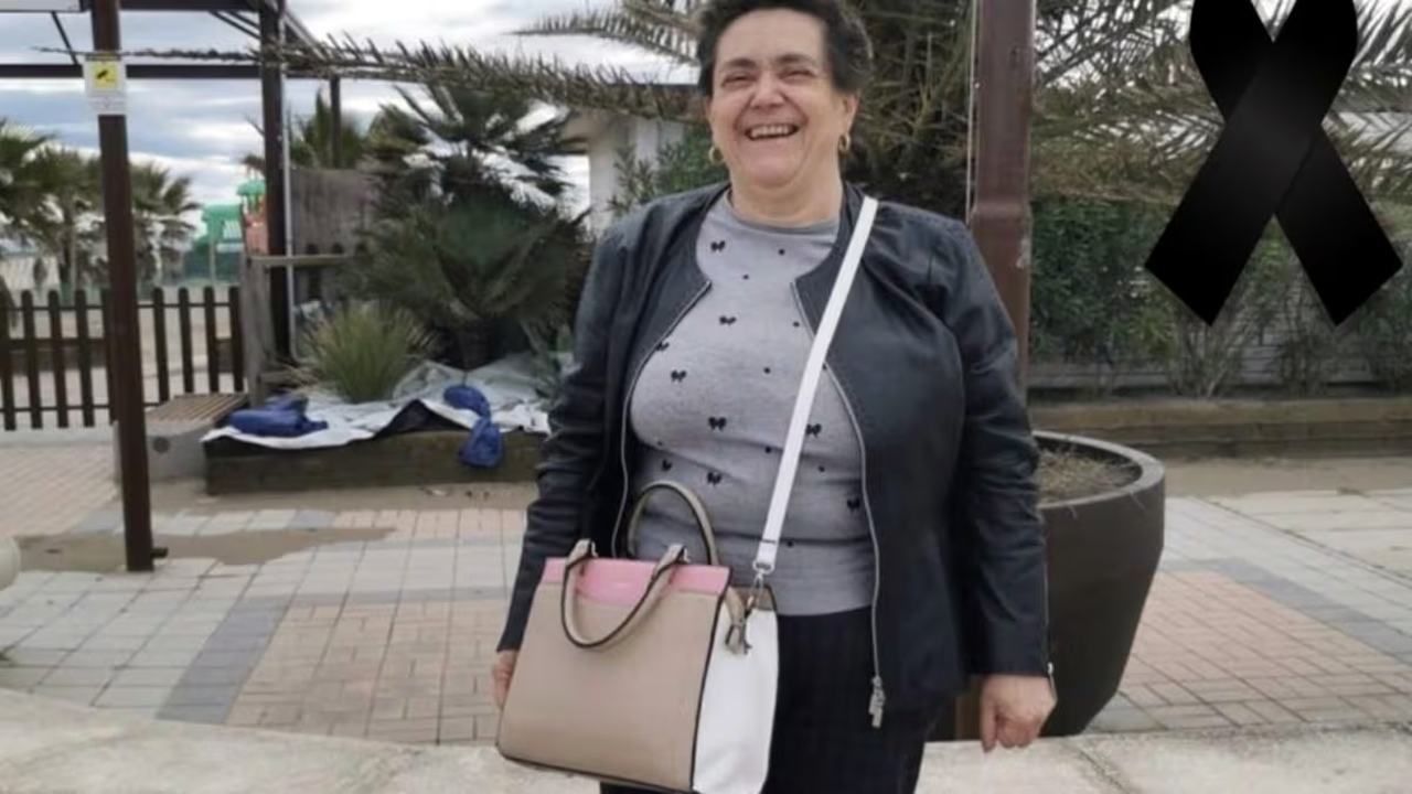 Antonella Fonte, volontaria Croce Rossa, investita e uccisa da un’auto