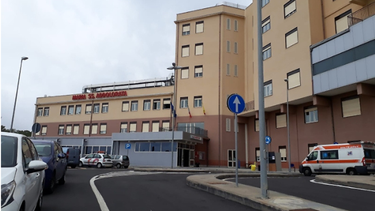 Biancavilla: due famiglie ricevono i corpi sbagliati dei propri defunti