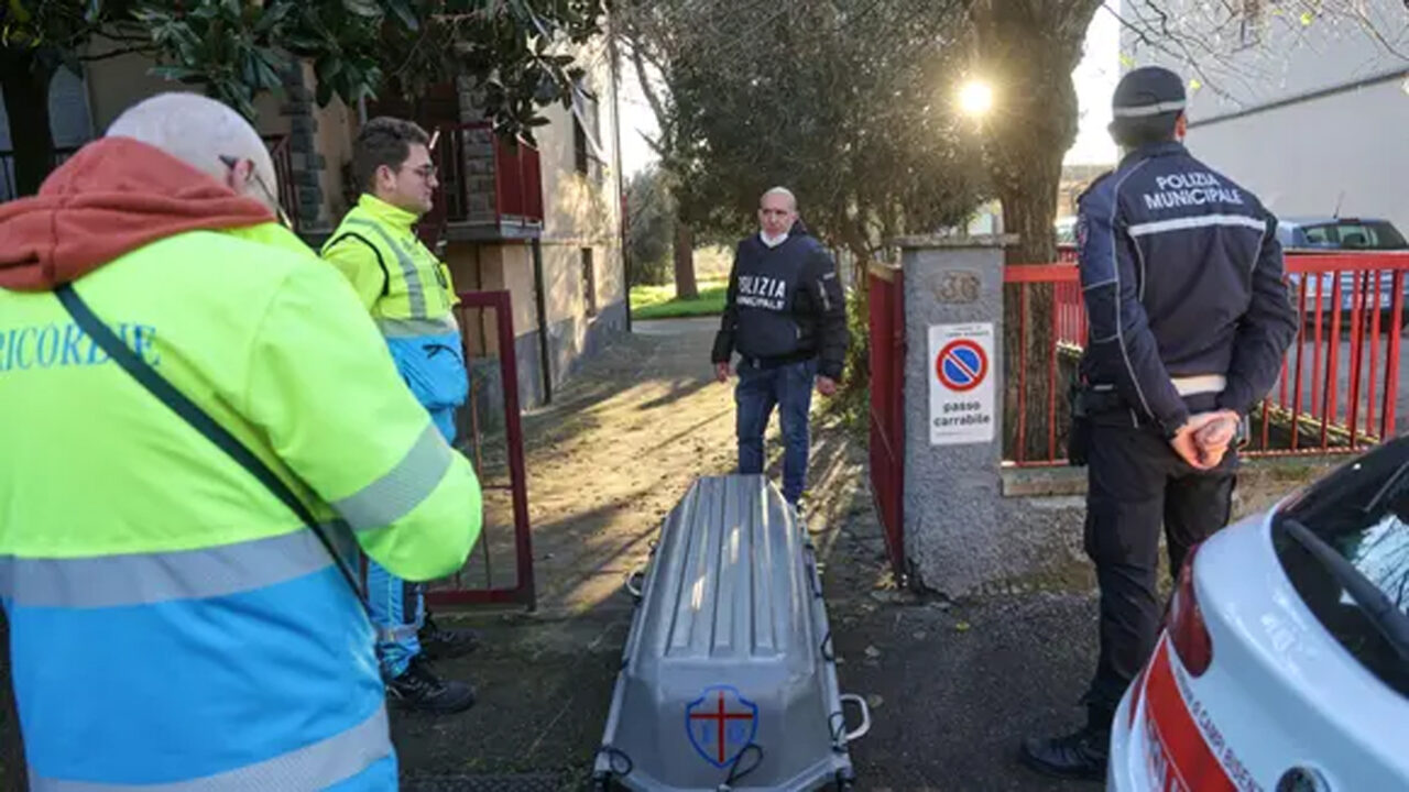 Campi Bisenzio: corpo di 32enne trovato in un baule