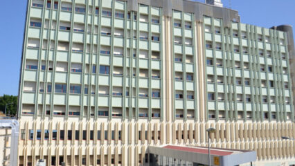 Salvatore De Luca muore in ospedale dopo 12 giorni di agonia