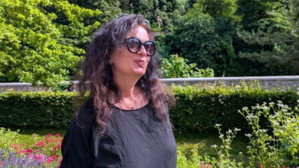 Cinzia Pison colpita da malore muore all'improvviso