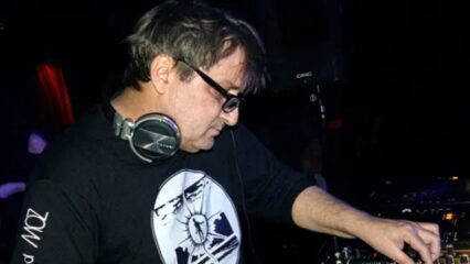 Claudio Rispoli: muore il Dj della riviera romagnola