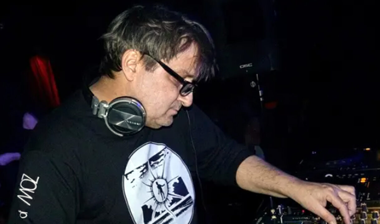 Claudio Rispoli: muore il Dj della riviera romagnola