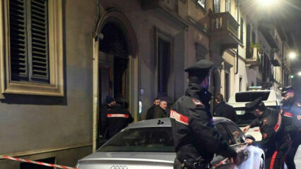 Corleone: donna uccide la figlia e poi si impicca