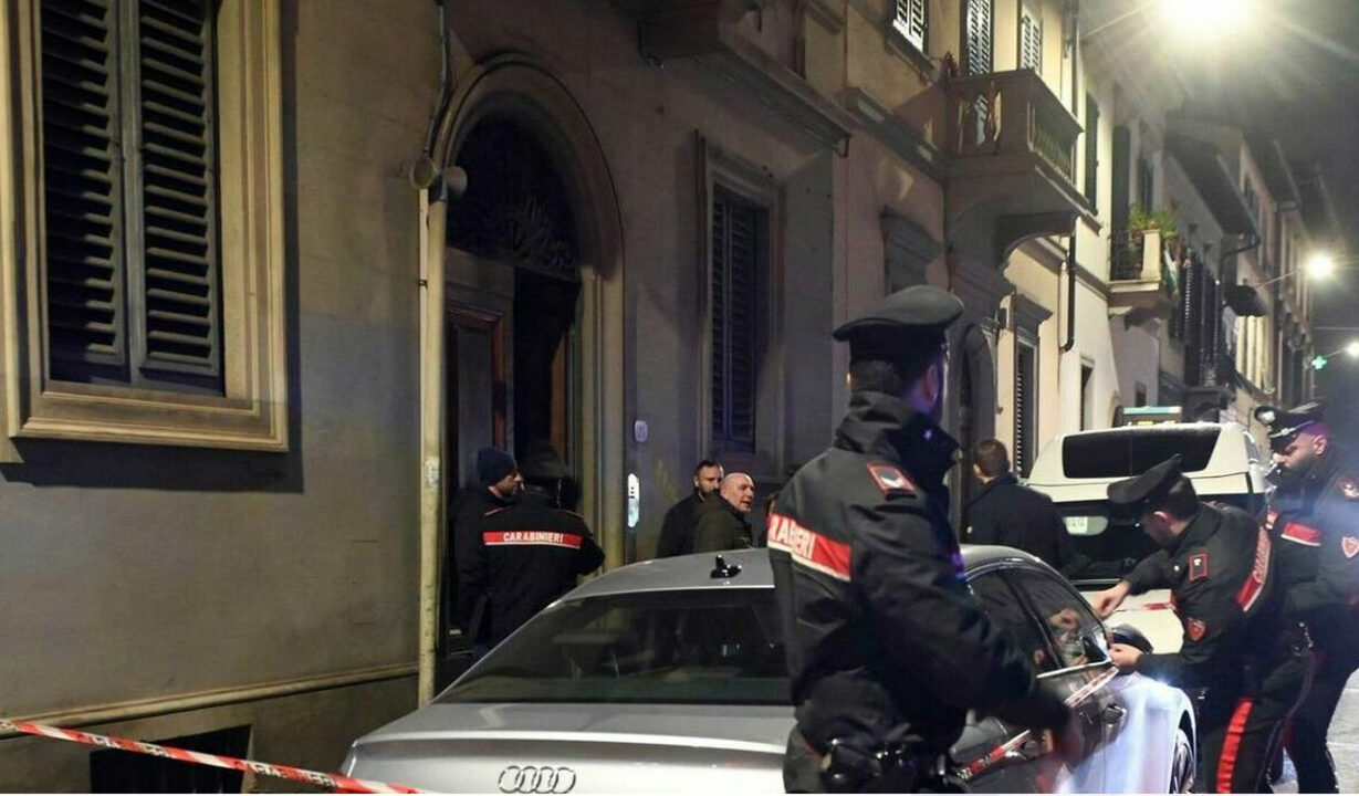 Corleone: donna uccide la figlia e poi si impicca