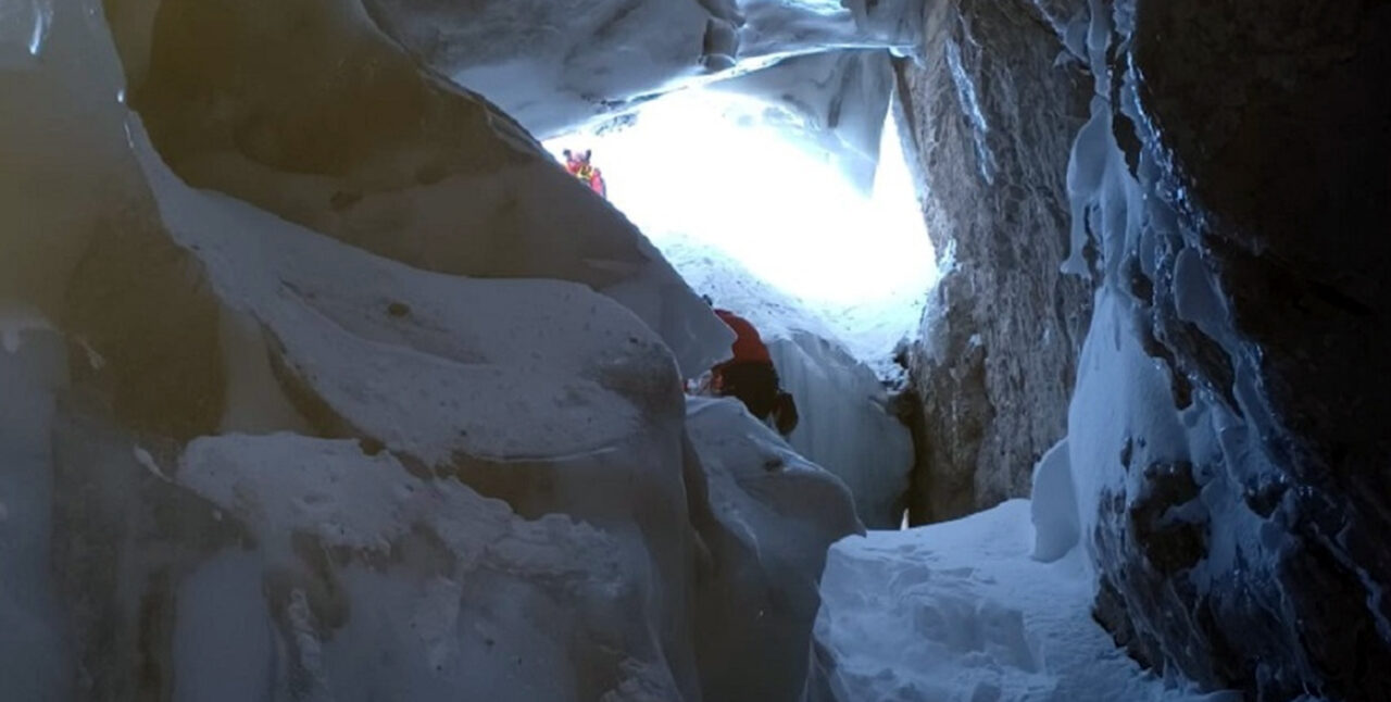 Edoardo Conti muore travolto da una valanga