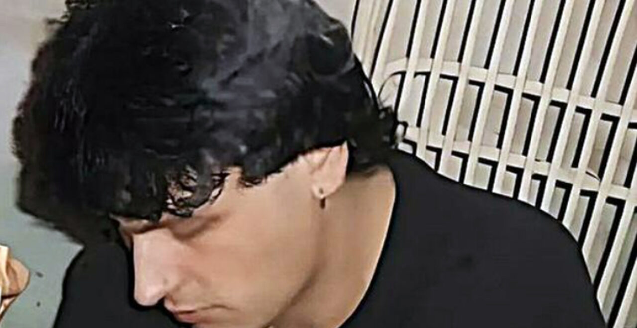 Cristian Mandolesi muore a casa dell’amico per una emorragia