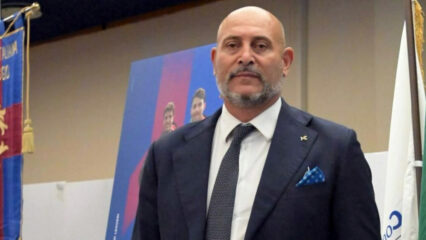 Davide Tizzano, presidente Federcanottaggio, muore a 57anni