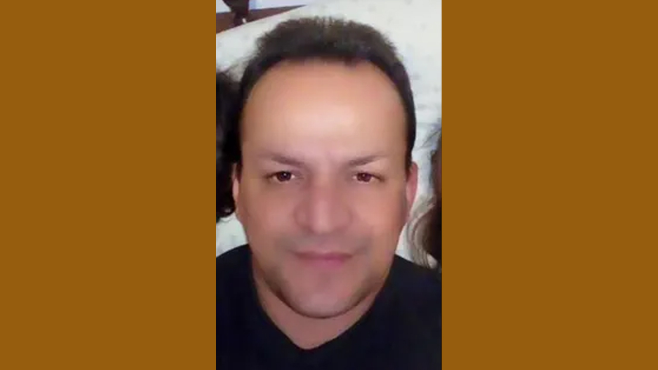 Massimo Del Pasqua trovato morto in casa dalla madre