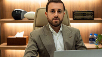 Fabrizio Longo, da Roma a Dubai: il broker italiano che ha scelto di investire dove invita a investire