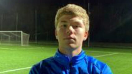 Federico Brio, 15 anni, muore investito da un'auto a Rignano Flaminio