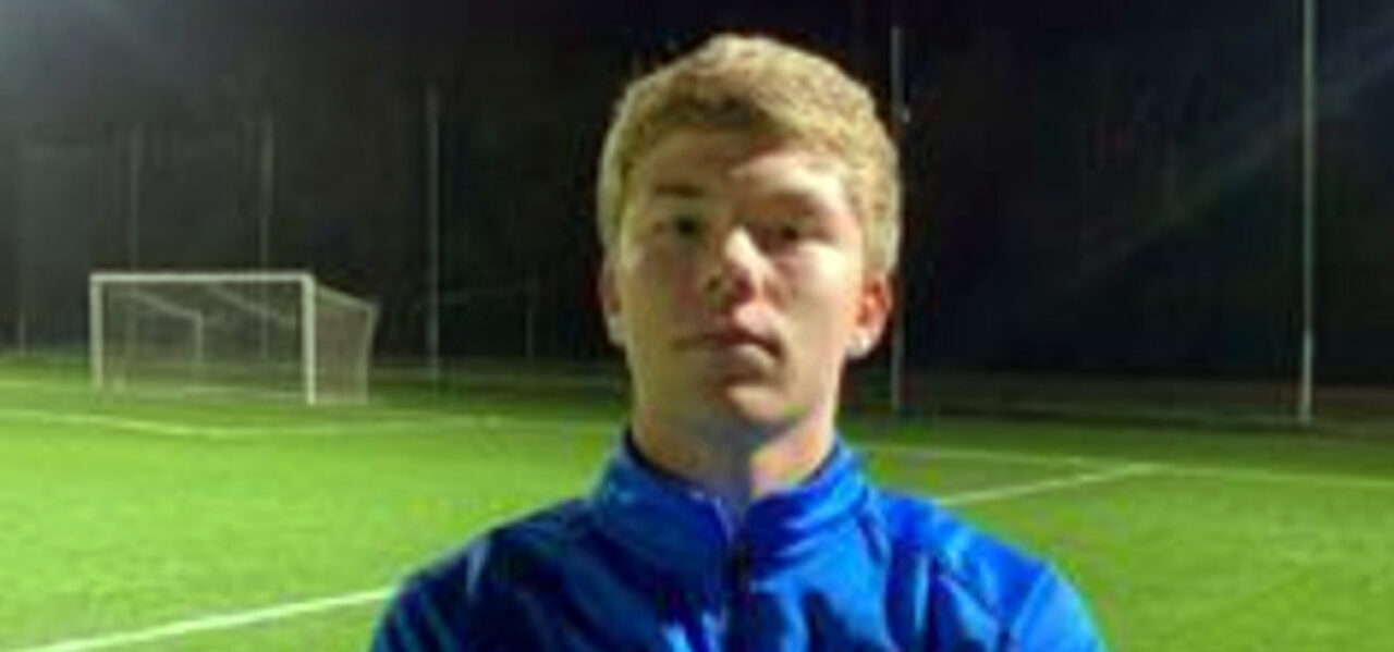 Federico Brio, 15 anni, muore investito da un’auto a Rignano Flaminio