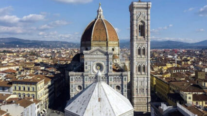 Firenze: truffa milionaria all'Opera Santa Maria del Fiore