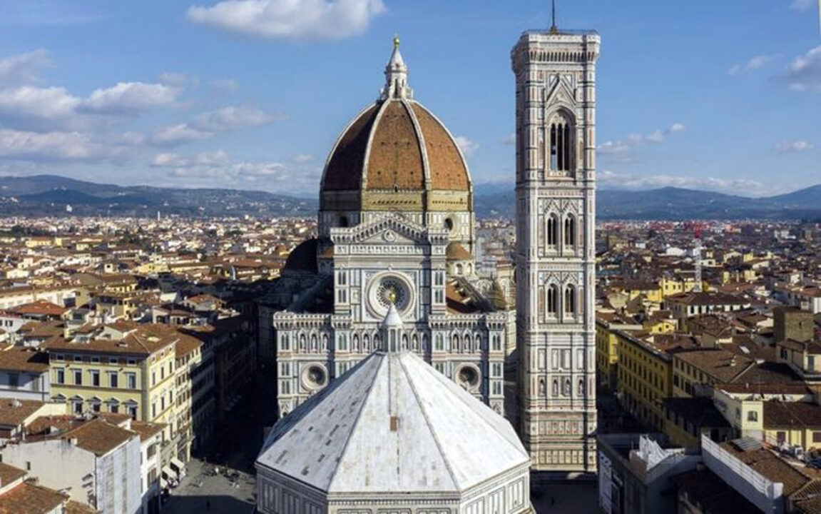 Firenze: truffa milionaria all’Opera Santa Maria del Fiore
