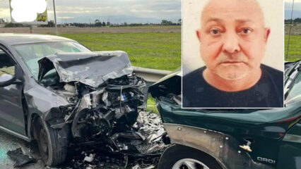 Ignazio Floris muore nel frontale fra un'auto e un fuoristrada