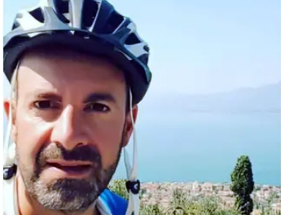 Gianluca Villa muore investito sulla Montanara