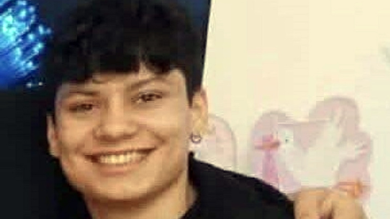 Giuseppe Crispo muore a 22 anni in incidente stradale