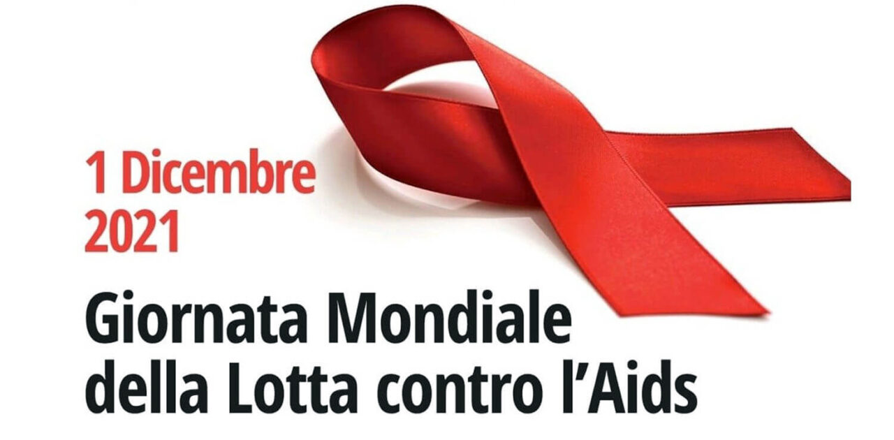 1° dicembre 2025: Giornata mondiale della Lotta all’AIDS