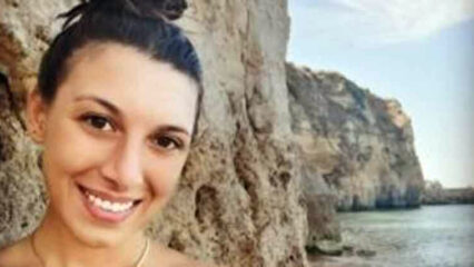 Ilaria Ghergo, 31 anni, trovata senza vita in casa