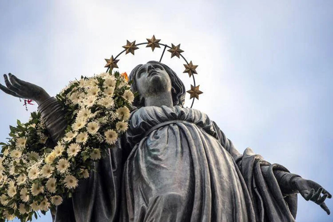 Immacolata Concezione: oggi si celebra il dogma