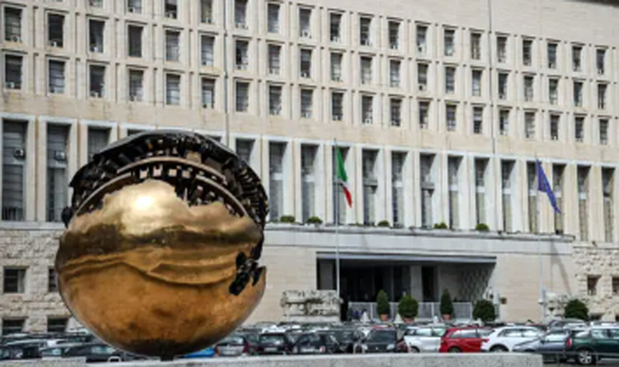 Ivan Fantasia trovato morto in Thailandia