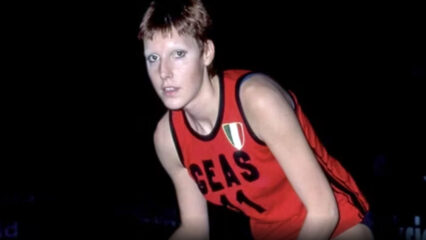 Mabel Bocchi: se ne va per sempre la leggenda del basket italiano