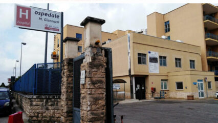 Manduria: ragazza 19enne perde la vita al pronto soccorso