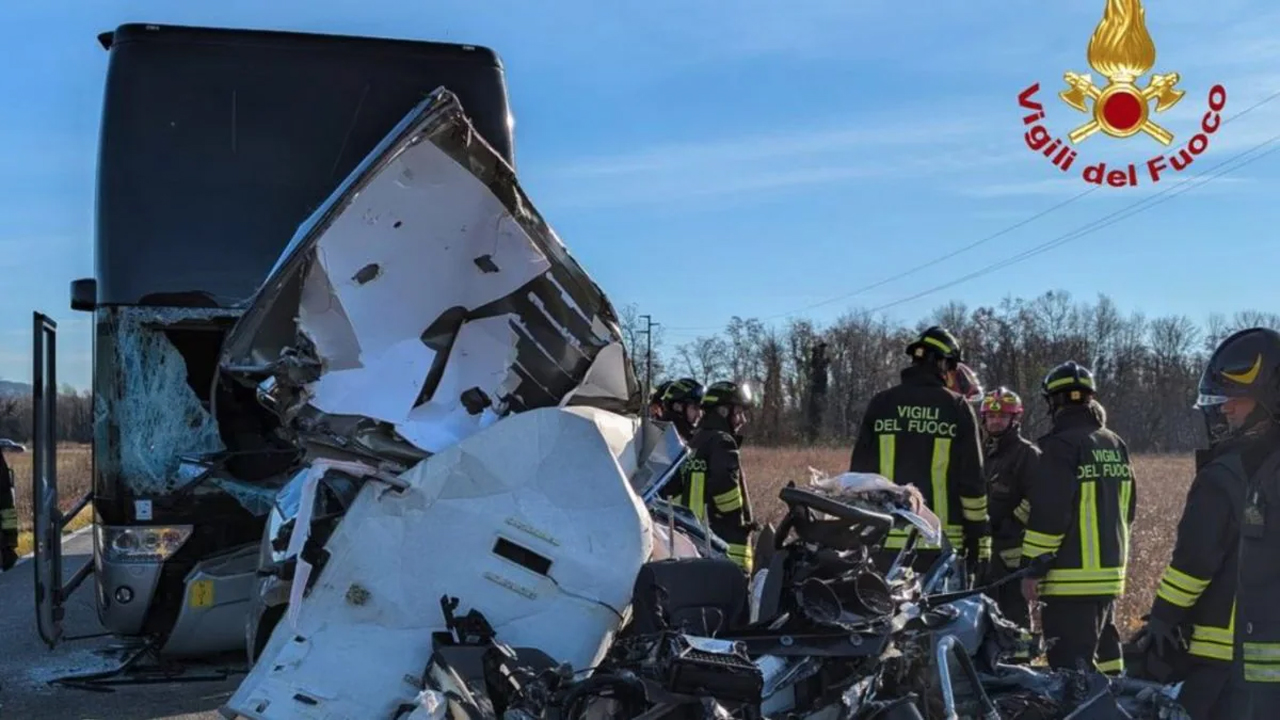 Fabio Floriduz è il 43enne morto nell’incidente di Maniago