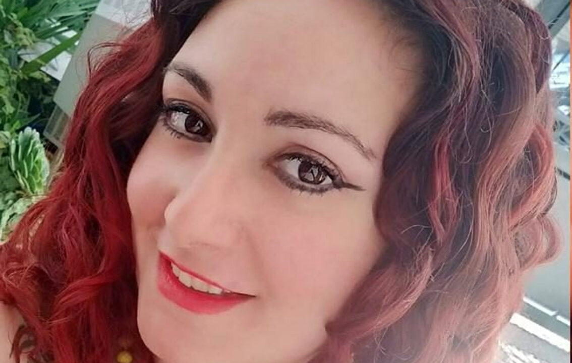 Marisa Pascarella, 41 anni, assessore al comune di Portico, non ce l’ha fatta