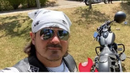 Massimo Cucciniello, 51 anni, esce fuori strada con l'auto e muore