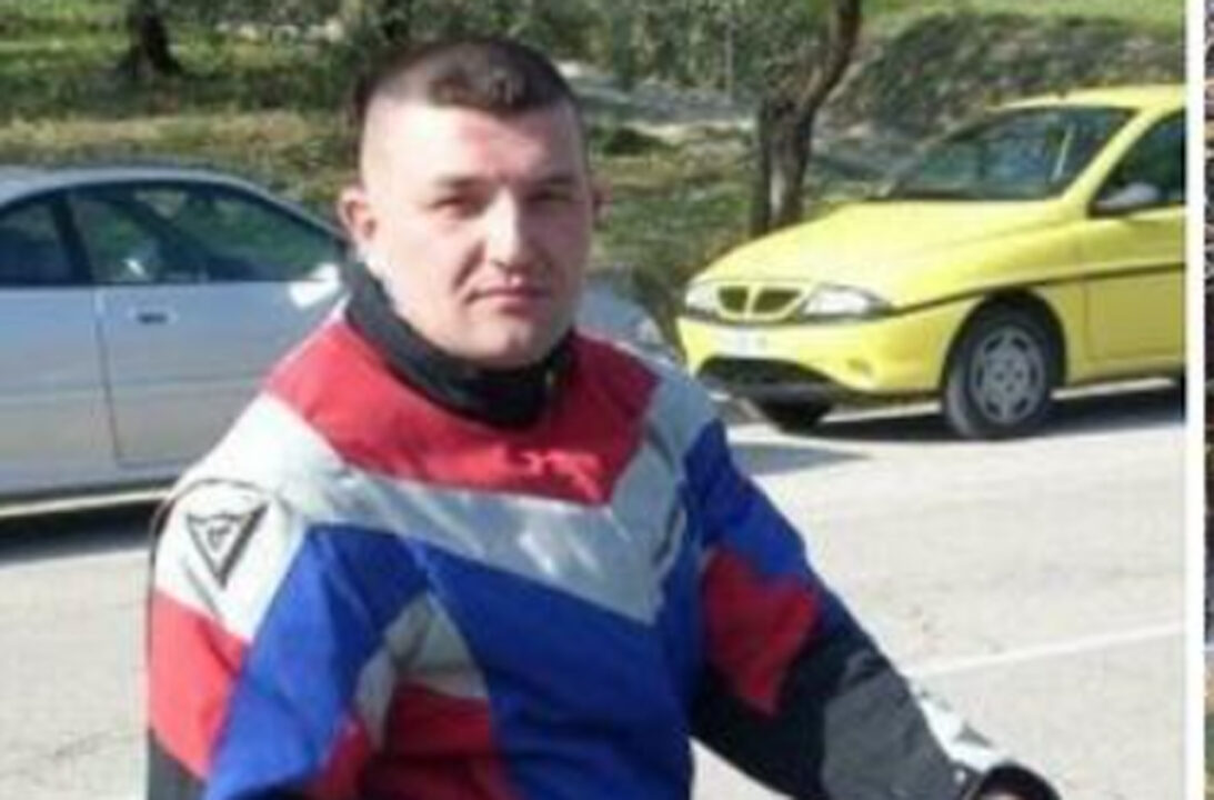 Maurizio Falzetti è il camionista morto nell’incidente a San Ginesio