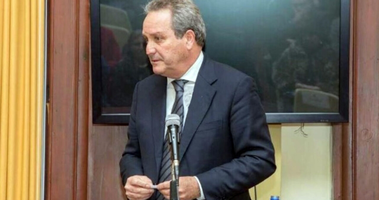 Messina: finisce in manette Francesco Stagno d’Alcontres