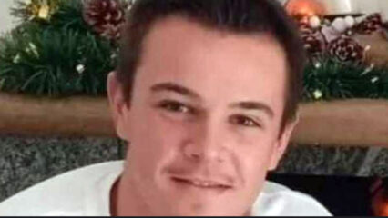 Michele De Feo muore a vent'anni a Taurasi