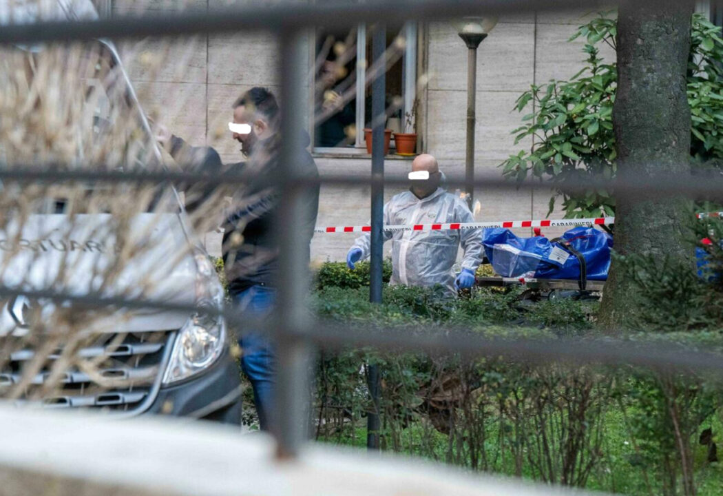 Milano: possibile svolta in un video per la donna trovata morta