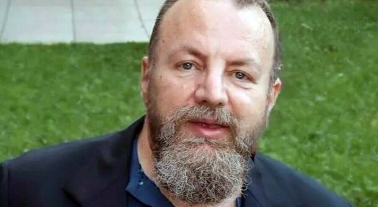 Giuseppe Mocellin si soffoca con un pezzo di pizza