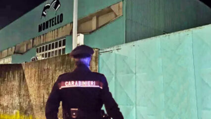 Montello: operaio 27enne muore colpito da detriti