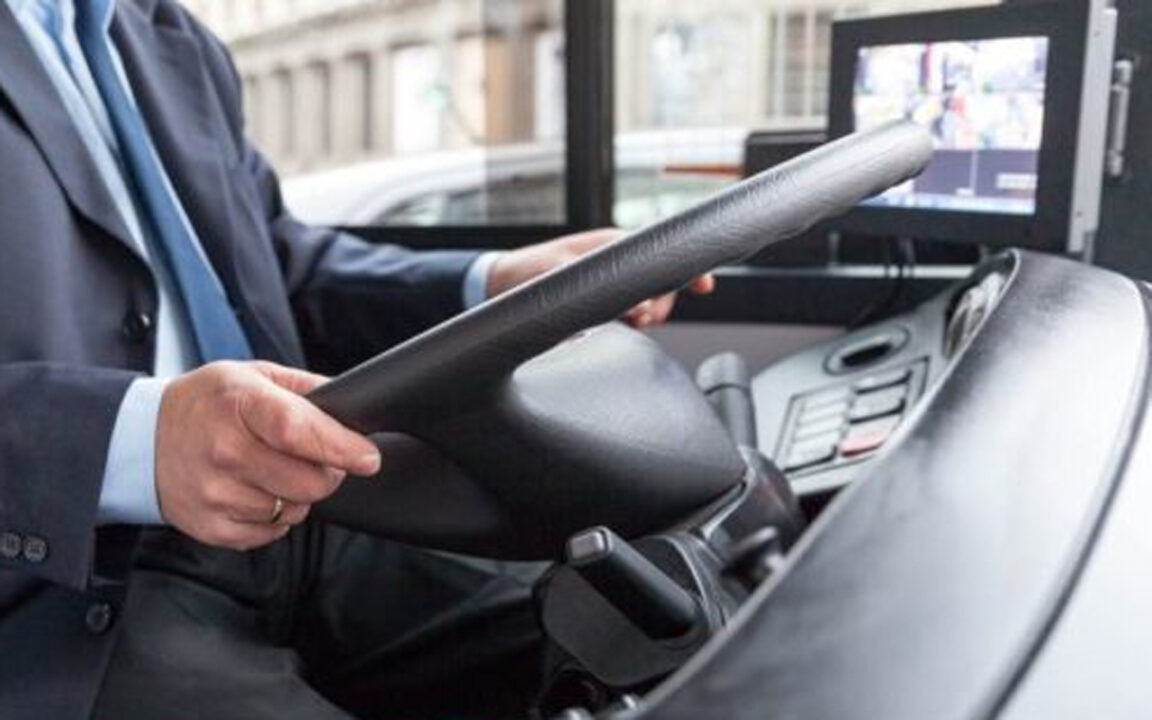 Mussomeli: autista di pullman si toglie la vita