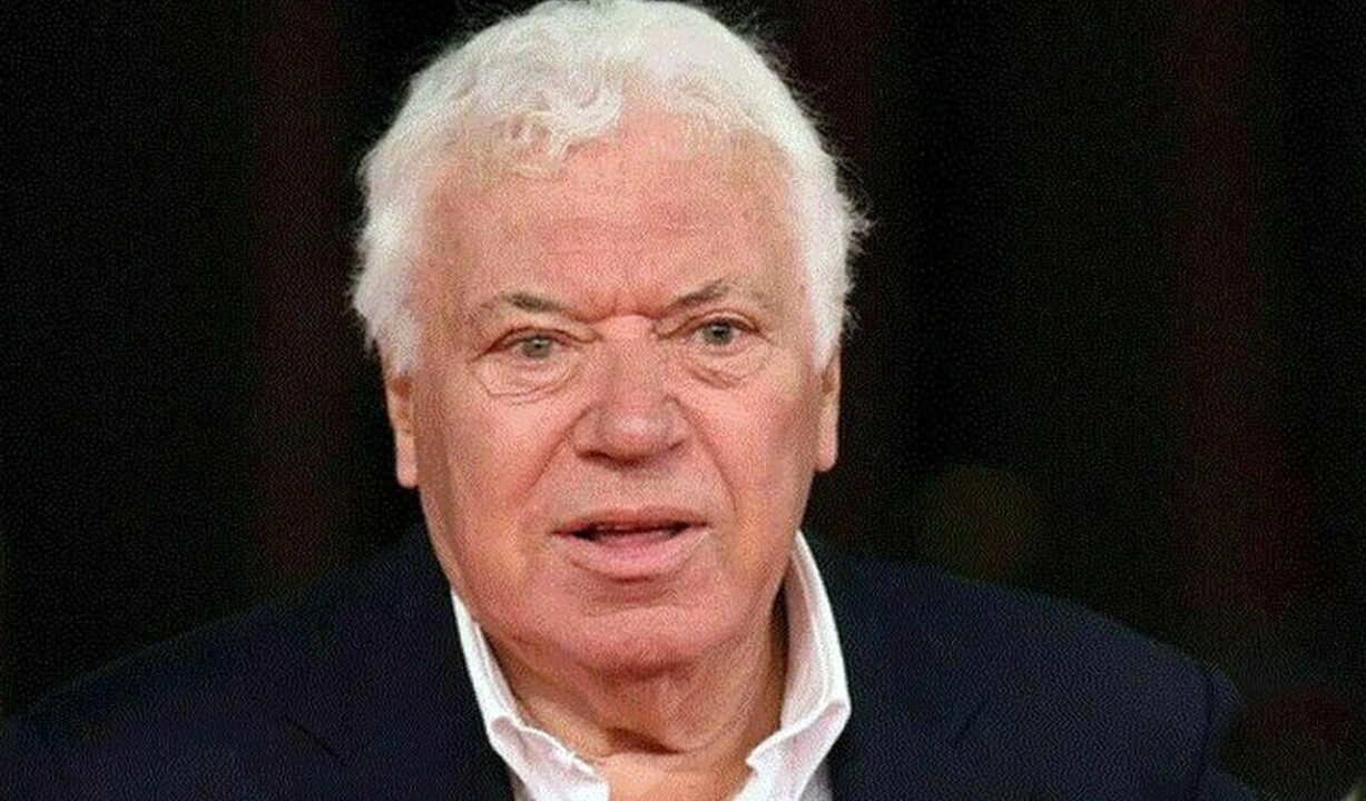 Nicola Pietrangeli muore a 92 anni